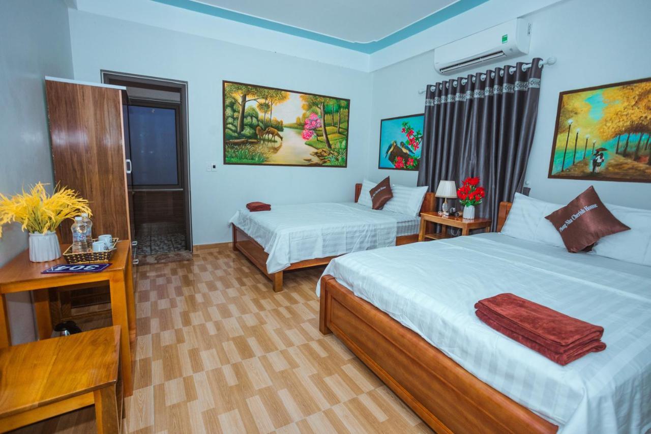 Phong Nha Cherish House Exterior photo