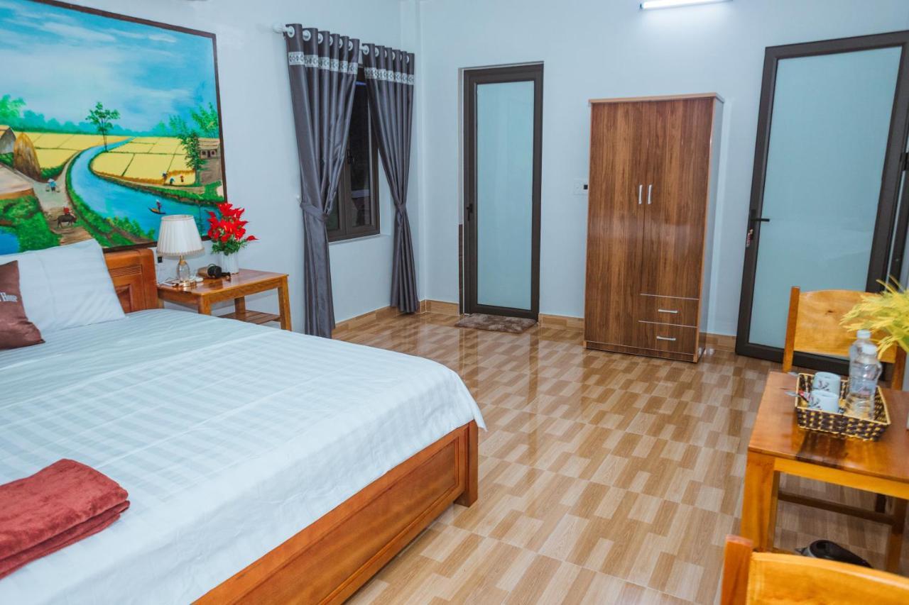 Phong Nha Cherish House Exterior photo