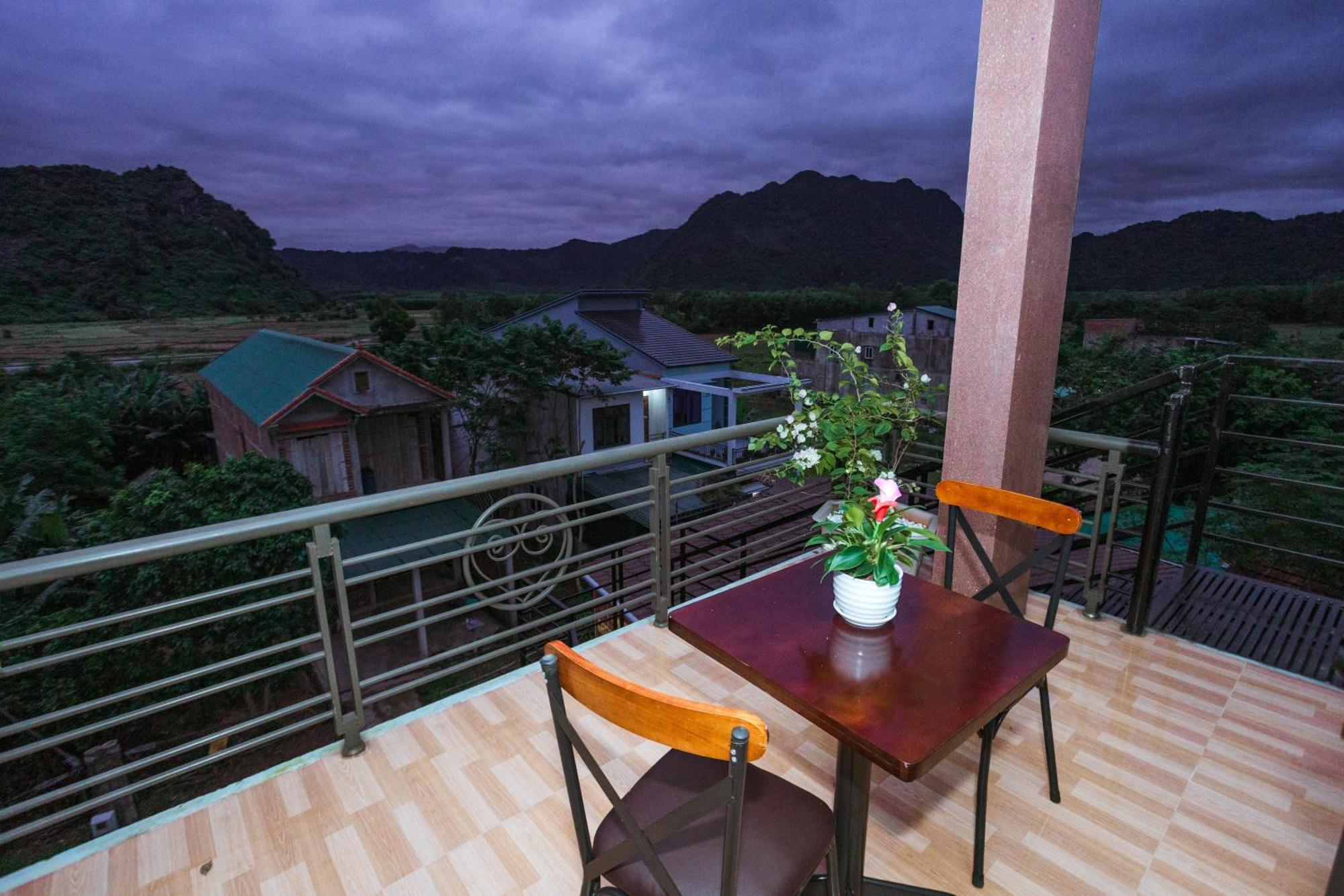 Phong Nha Cherish House Exterior photo