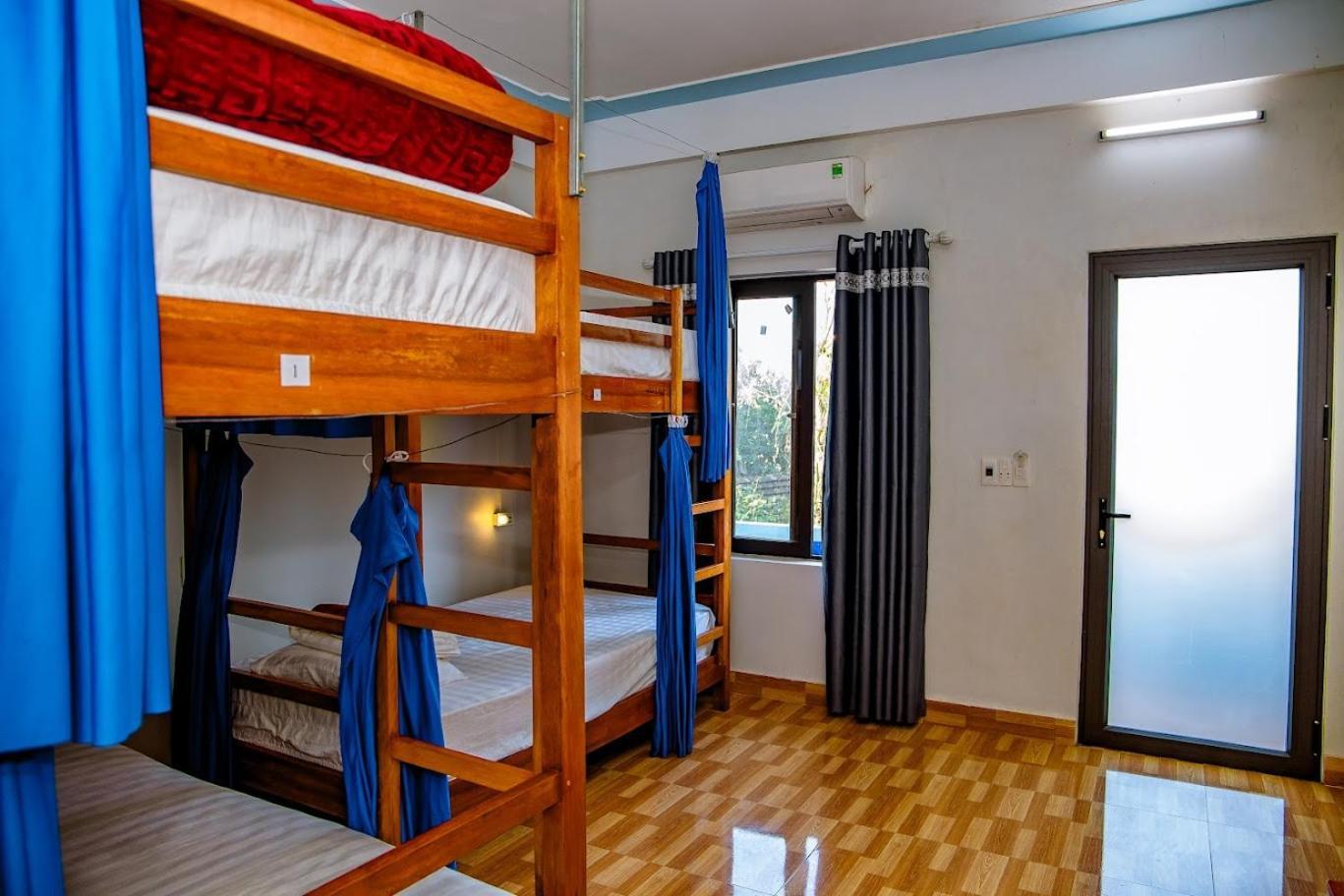 Phong Nha Cherish House Exterior photo