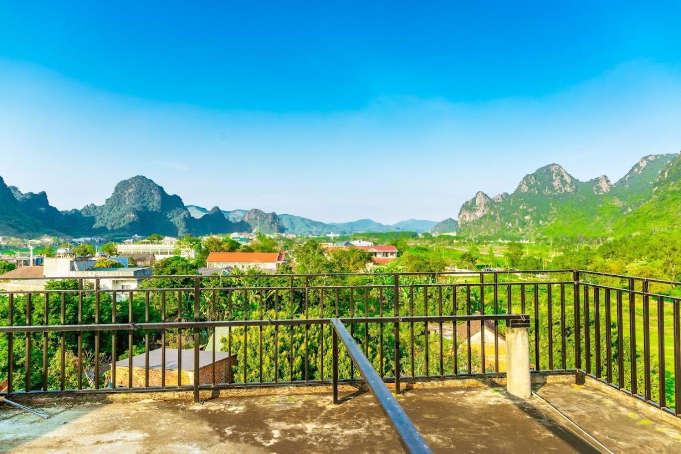 Phong Nha Cherish House Exterior photo