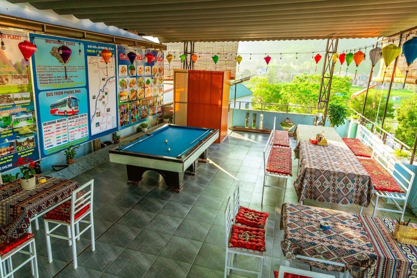 Phong Nha Cherish House Exterior photo