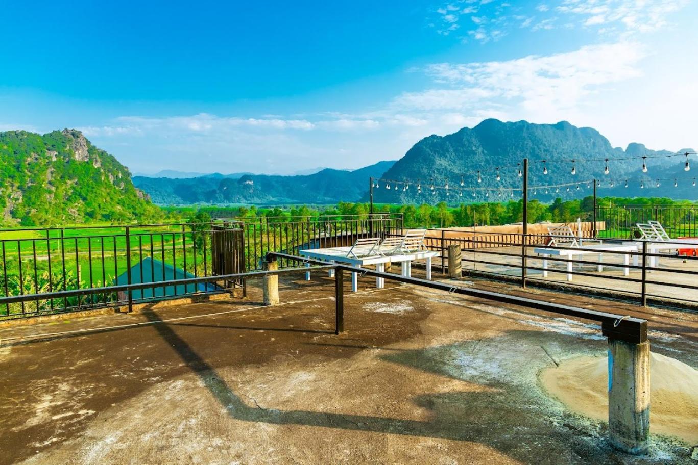 Phong Nha Cherish House Exterior photo