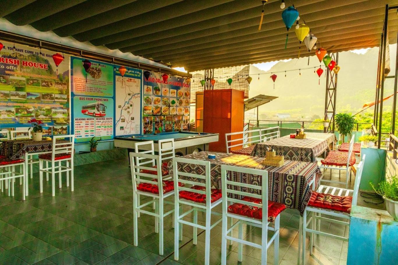 Phong Nha Cherish House Exterior photo