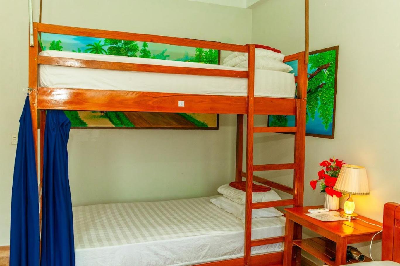 Phong Nha Cherish House Exterior photo