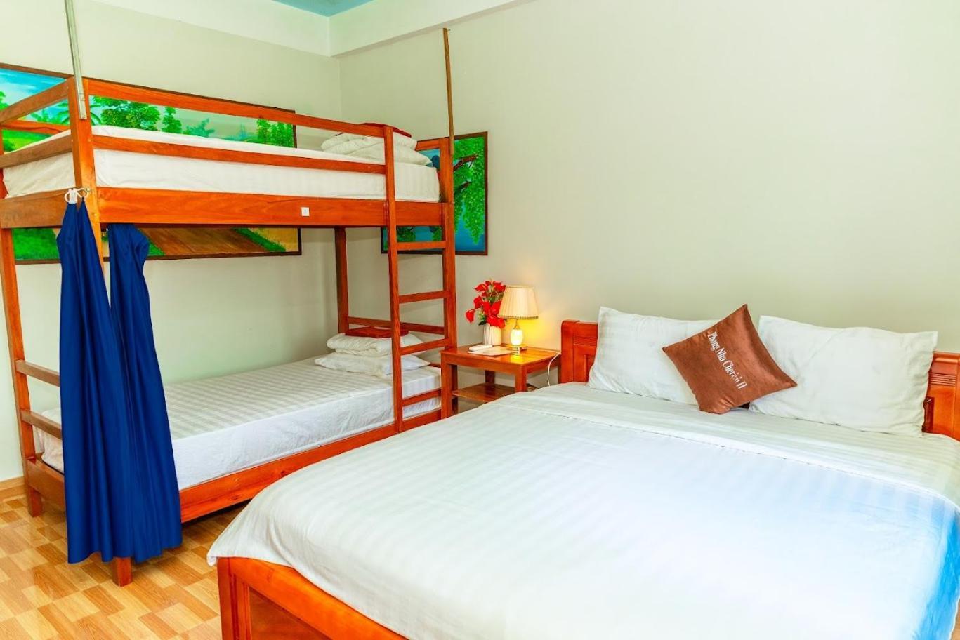 Phong Nha Cherish House Exterior photo