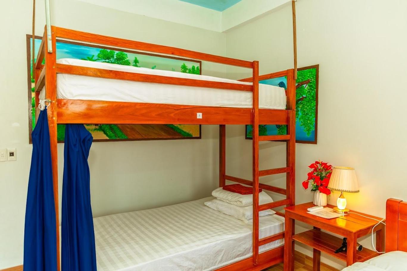 Phong Nha Cherish House Exterior photo