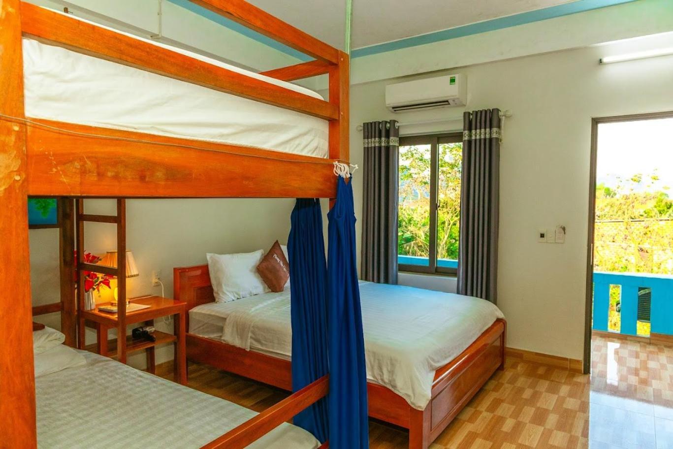 Phong Nha Cherish House Exterior photo